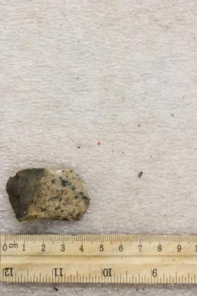Alkaline Granite