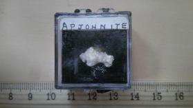 Apjohnite
