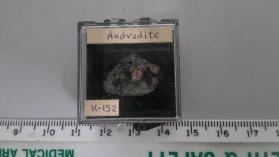 Andradite