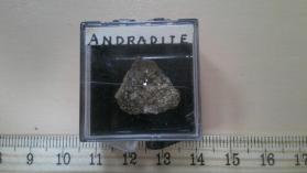 Andradite