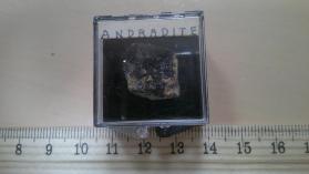 Andradite