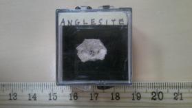 Anglesite
