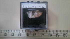 Anglesite