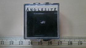 Anglesite