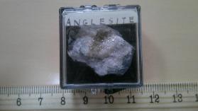 Anglesite