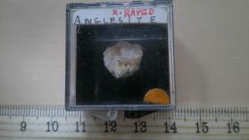 Anglesite
