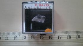 Anglesite