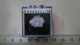Apophyllite