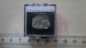 Apophyllite