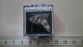 Apophyllite