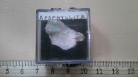 Apophyllite