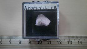Apophyllite