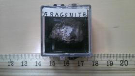 Aragonite