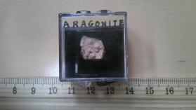 Aragonite