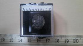 Aramayoite