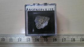 Arsenopyrite