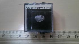Arsenopyrite