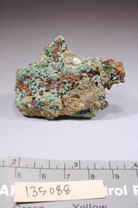 CUPRITE