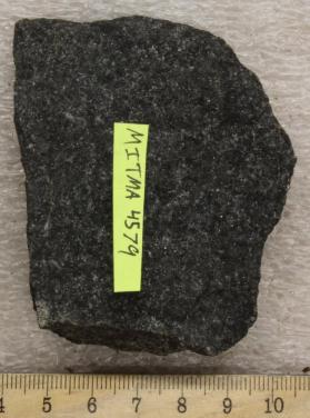 Gabbro