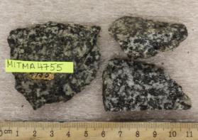 Bedford Diorite