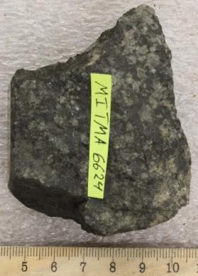 Gabbro
