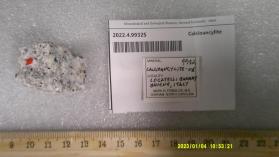 Calcioancylite-Nd