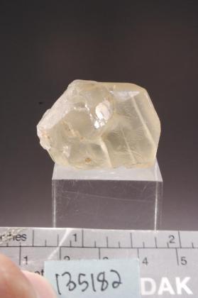ORTHOCLASE