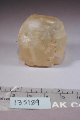ORTHOCLASE