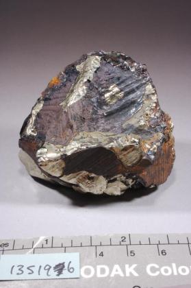 Pyrite