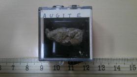 Augite