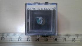 Aurichalcite
