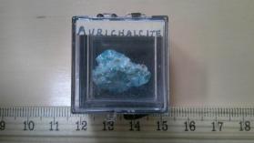 Aurichalcite