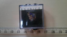 Azurite