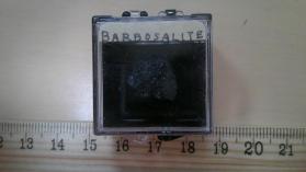 Barbosalite