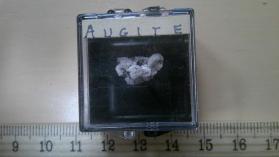Augite