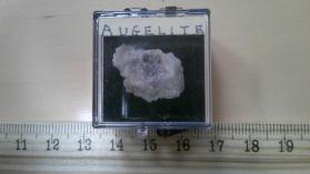 AUGELITE