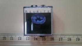 Azurite