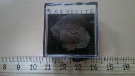 Barnesite