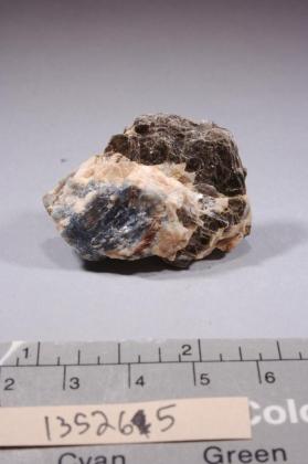 Sapphirine