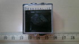 Barbosalite
