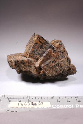 Siderite