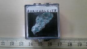 Aurichalcite
