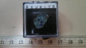 Azurite