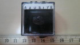 Azurite