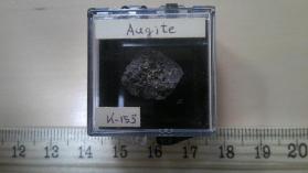 Augite