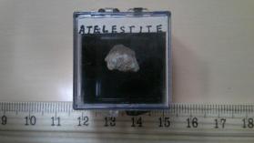 Atelestite