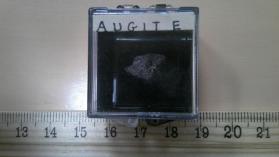 Augite