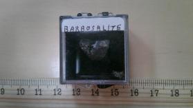 Barbosalite