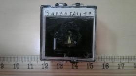 Barbosalite