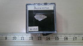 Bavenite